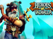 Heroes of Valhalla game