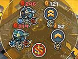 Carrying Out Upgrades in Iron Heart 2 Iron Heart 2 - Carrying Out Upgrades