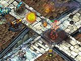 Iron Heart 2 Successive Enemy Attacks Successive Enemy Attacks in Iron Heart 2