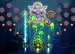 Atlantis: Alien Space Shooter game