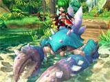 Dragomon Hunter Dragomon Hunter