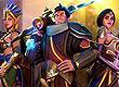 Orcs Must Die! Unchained game