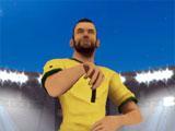 World Soccer Forever Excellent Gameplay