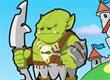 Horde of Evil game