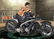 Furious MotoFight game