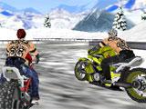 Furious MotoFight