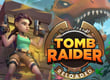 Tomb Raider Reloaded game