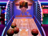 Scoring in Basketball Arcade