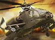 Gunship Battle: Helicopter 3D game