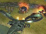 Gunship Battle: Helicopter 3D