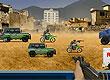 Warzone Getaway game