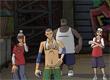 Freestyle 2: Street Basketball game