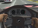 Racing In Car