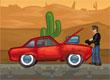 Road of Fury game