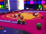 Themed Billiards Game in Pool Nation FX