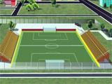 Trophy Manager Stadium