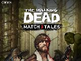 The Walking Dead Match 3 Tales