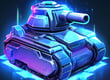 Cyber Tank: Last Survivor game