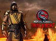 Mortal Kombat: Onslaught game