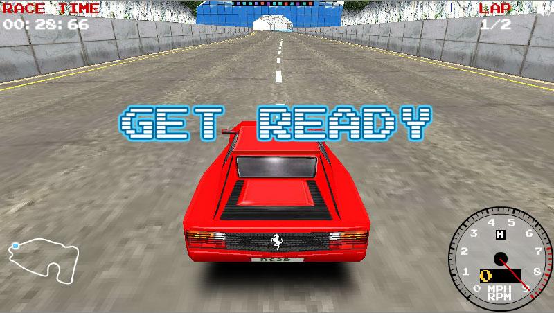 Car Drift Race Online 3d Games