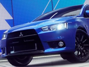 Getting a new car Getting a new car