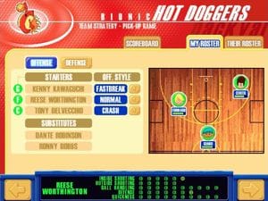 Going into Coach Mode