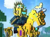 Trove: Radiant Steed Trove: Radiant Steed