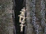 Warfare 1917: Soldiers in Trenches Warfare 1917: Soldiers in Trenches