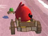 Angry Birds Go!