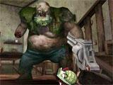 Zombie Frontier 3: Game Play