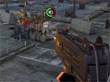 Rescue Missions in Zombie Frontier 3