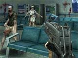 Zombie Frontier 3: Shooting