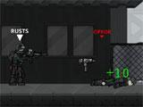 Strike of War