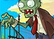 Plants vs Zombies game