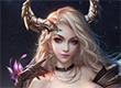 Most Beautiful Angel in League of Angels 2 - Survey Option 6