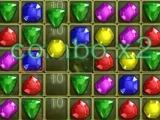 Get high scores in Ancient Jewels