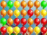 Niveau Tir O Ballons