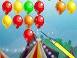 Tir O Ballons Tir O Ballons