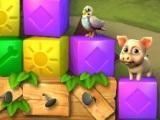 Enjoy different levels in Pet Resuce