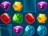 Gameplay for Ruby Rush