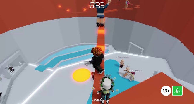 Robloxgo Tower Of Hell Real Time Stats Insights And Ranking