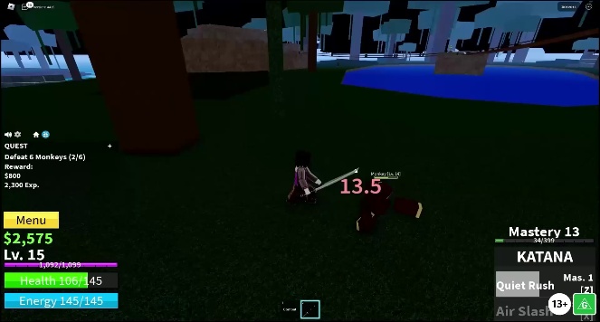 Chill Session 🌊😎 - Check out the latest videos for [🌐] Blox Fruits! Level up your game with a fun mix of gameplay clips, quick tips, and how-to guides