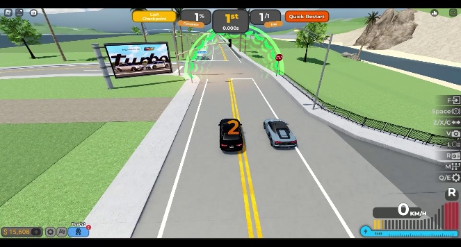 Around Town Drive 🏙️🚗 - Check out the latest videos for [👮💸JOBS] Driving Empire🏎️ Car Racing! Level up your game with a fun mix of gameplay clips, quick tips, and how-to guides