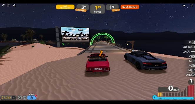 All Set to Drive 🎮🛞 - Check out the latest videos for [👮💸JOBS] Driving Empire🏎️ Car Racing! Level up your game with a fun mix of gameplay clips, quick tips, and how-to guides