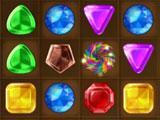 Jungle Jewels Gameplay