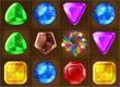 Jungle Jewels game