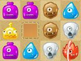 Monster Busters Gameplay