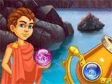 Bubble Chronicles Diamond Edition Gameplay