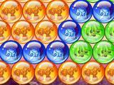 Gameplay for Bubble Chronicles Diamond Edition