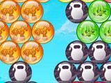 Bubble Chronicles Diamond Edition Kettle Bell Level